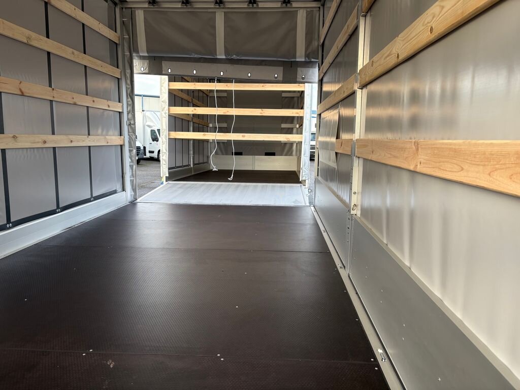 Iveco Daily Ostatní 3,0 l 129 kw