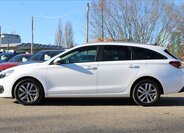 Hyundai i30 Kombi 1,4 l 103 kw