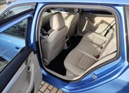 Škoda Octavia Kombi 1,8 l 132 kw