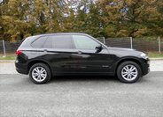 BMW X5 Kombi 3,0 l 190 kw