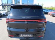 Dongfeng U-Tour MPV 1,5 l 255 kw
