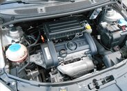 Škoda Roomster Kombi 1,4 l 63 kw