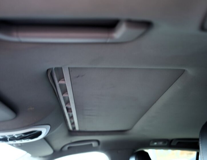 Porsche Panamera Sedan 3,6 l 220 kw