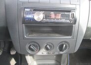 Škoda Fabia Kombi 0,0 59 kw