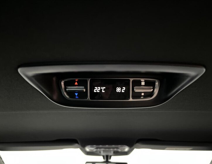 Mercedes-Benz Třídy V MPV 2,0 l 174 kw