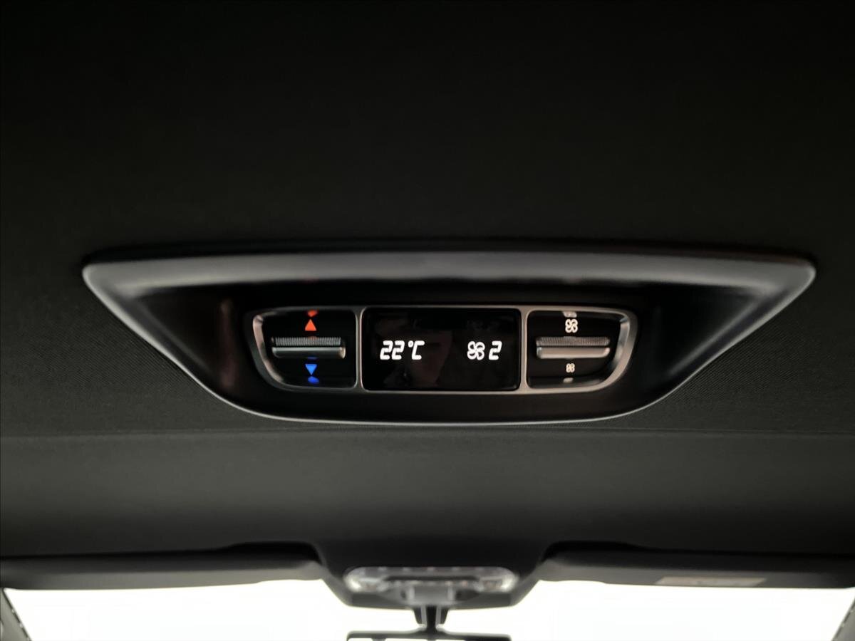 Mercedes-Benz Třídy V MPV 2,0 l 174 kw