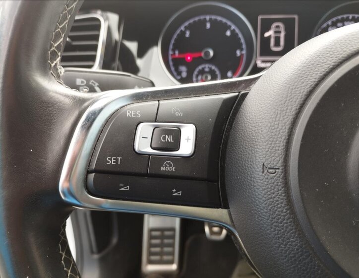 Volkswagen Golf Hatchback 2,0 l 110 kw