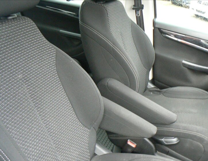 Citroën C4 Picasso 21