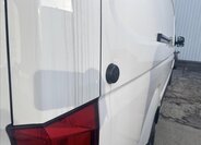 Volkswagen Crafter Skříň 2,0 l 103 kw