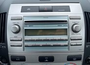 Toyota Corolla Verso 13