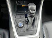 Toyota RAV4 SUV 2,5 l 131 kw