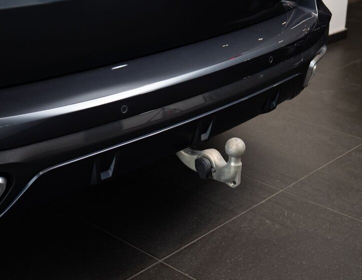 BMW X5 SUV / Terénní 3,0 l 250 kw