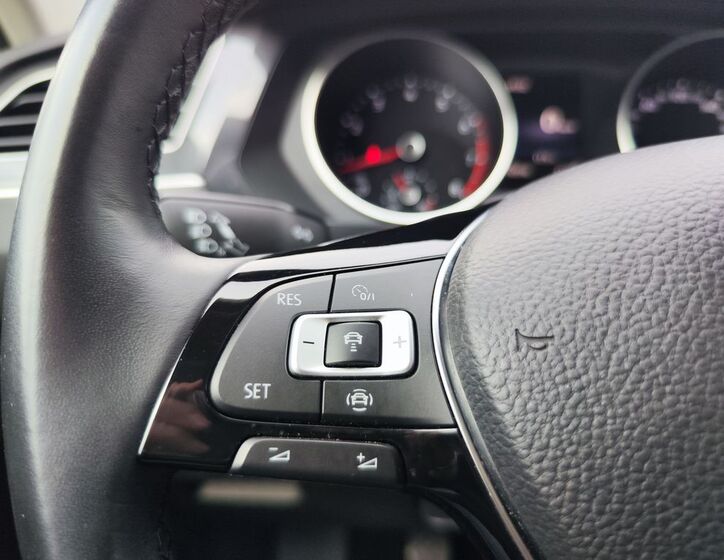 Volkswagen Tiguan 28