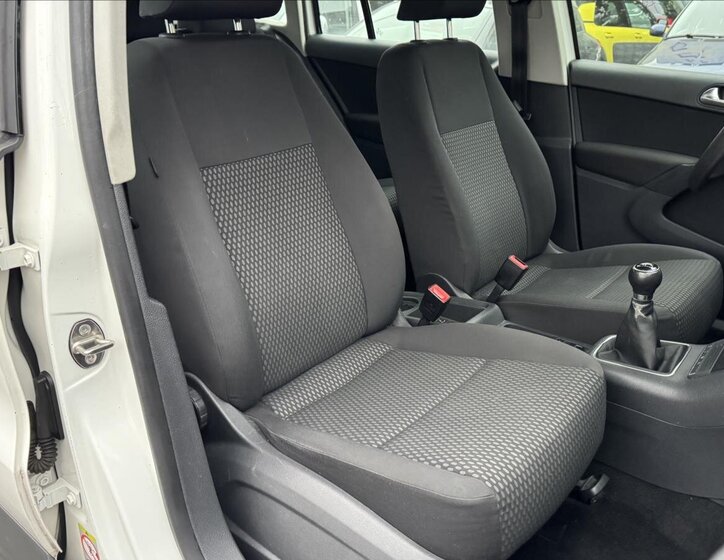 Volkswagen Tiguan 20