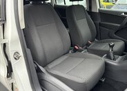 Volkswagen Tiguan 20