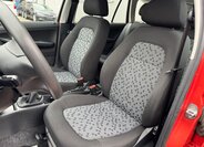 Škoda Fabia Kombi 1,2 l 47 kw