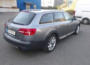 Audi A6 Kombi 3,0 l 176 kw