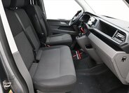 Volkswagen Transporter Skříň 2,0 l 110 kw