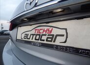 Mazda 6 Kombi 2,0 l 121 kw