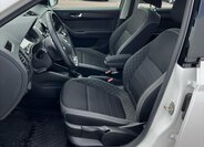 Škoda Fabia Kombi 999,0 70 kw