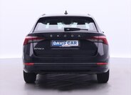Škoda Octavia Kombi 2,0 l 85 kw