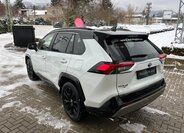 Toyota RAV4 4