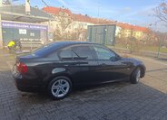 BMW Řada 3 Sedan / Limuzína 0,0 125 kw