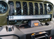 Jeep Gladiator Pick-up 3,6 l 209 kw