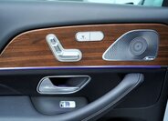 Mercedes-Benz GLS 20