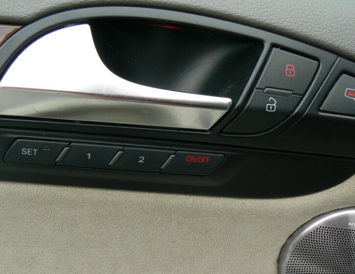 Audi Q7 SUV / Terénní 3,0 l 176 kw