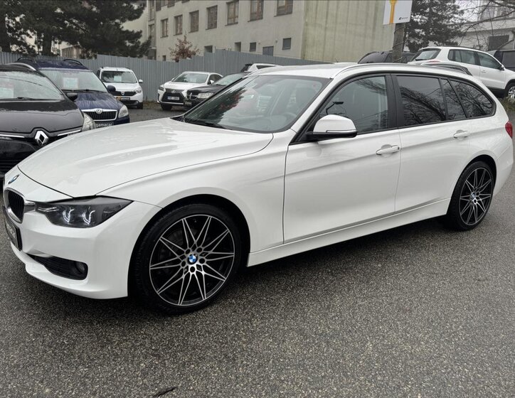BMW Řada 3 3