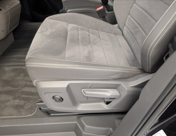 Volkswagen Multivan VAN / Minibus 0,0 180 kw