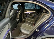 Mercedes-Benz Třídy E 11