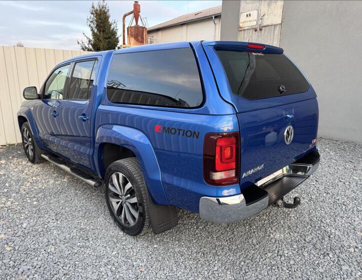 Volkswagen Amarok 10