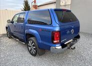 Volkswagen Amarok 10