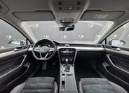 Volkswagen Passat Kombi 1,5 l 110 kw