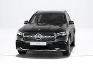 Mercedes-Benz GLB SUV 2,0 l 110 kw