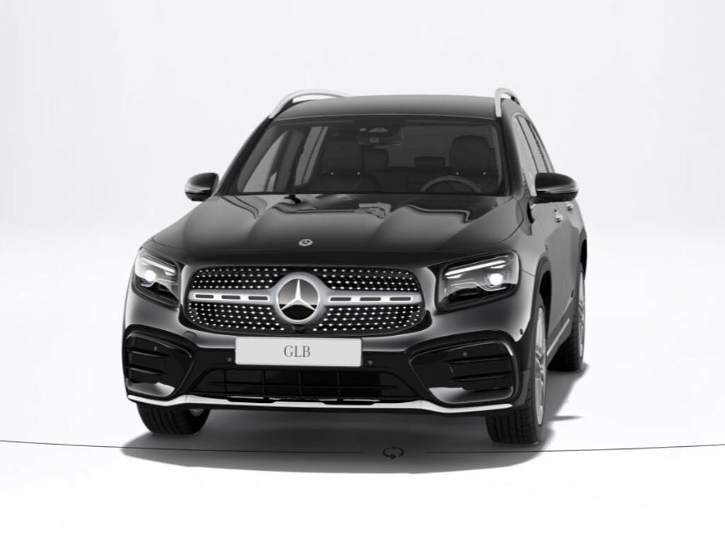 Mercedes-Benz GLB SUV 2,0 l 110 kw