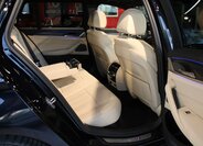 BMW Řada 5 Kombi 3,0 l 210 kw