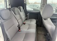 Citroën Berlingo Kombi 1,6 l 55 kw