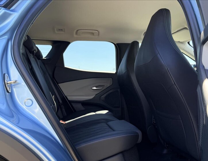 Ford Explorer SUV / Terénní 0,0 0