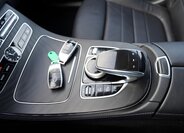 Mercedes-Benz Třídy E Kupé 2,0 l 180 kw