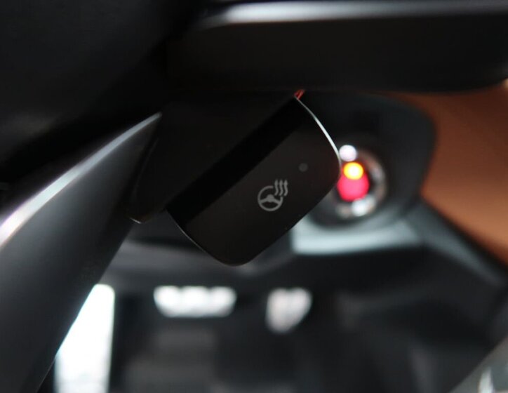 Subaru Outback Kombi 2,5 l 124 kw