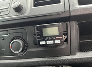 Volkswagen Transporter Kombi 2,0 l 110 kw