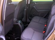 Škoda Yeti SUV / Terénní 1,2 l 77 kw