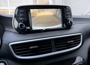 Hyundai Tucson SUV / Terénní 1,6 l 100 kw