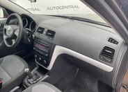 Škoda Yeti SUV / Terénní 1,2 l 77 kw