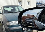 Jaguar XF Kombi 3,0 l 202 kw