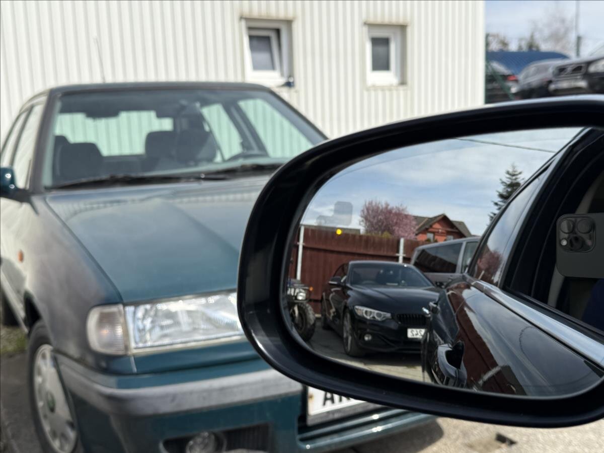 Jaguar XF Kombi 3,0 l 202 kw