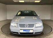 Volkswagen Bora 3